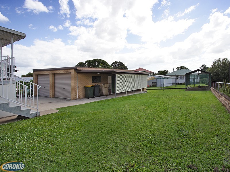 75 Mylne Street, Chermside QLD 4032