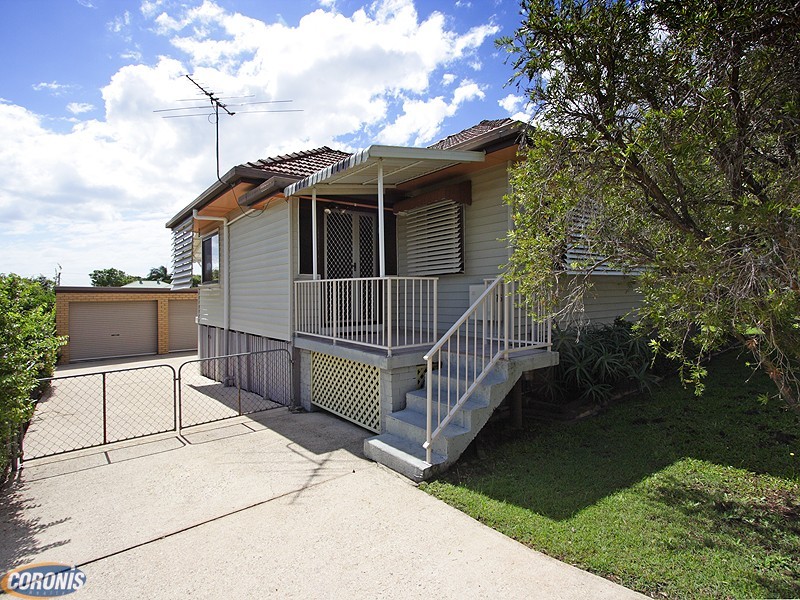 75 Mylne Street, Chermside QLD 4032