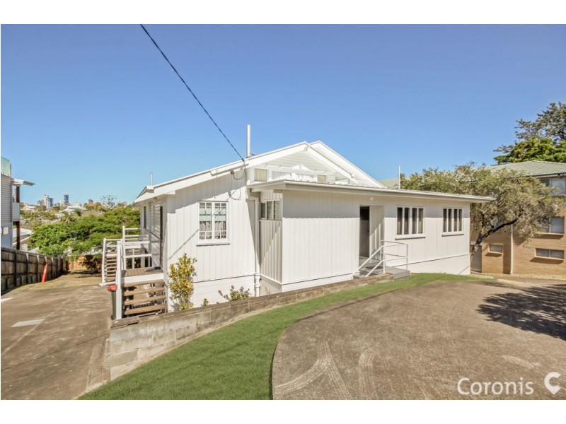 2/46 Constitution Road, Windsor QLD 4030