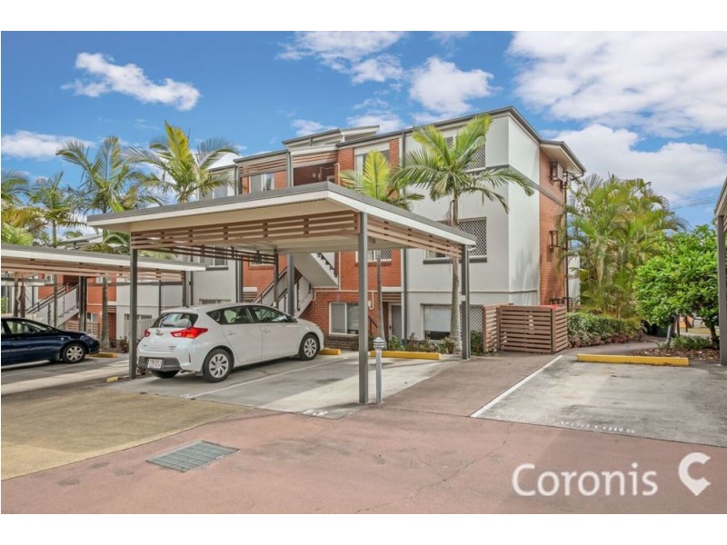 10/80 Hurdcotte Street, Enoggera QLD 4051