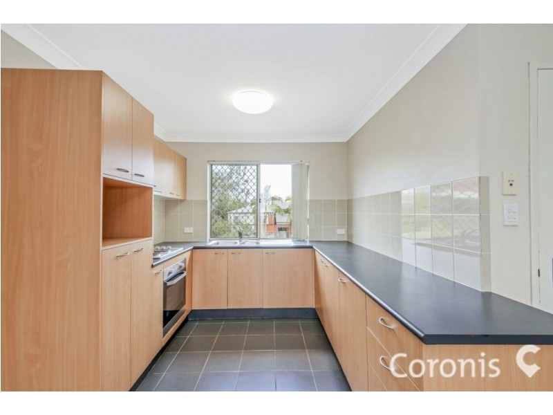 10/80 Hurdcotte Street, Enoggera QLD 4051