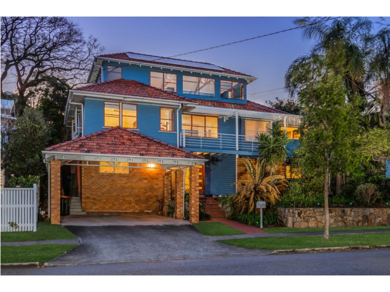 23 Beaconsfield Terrace, Gordon Park QLD 4031