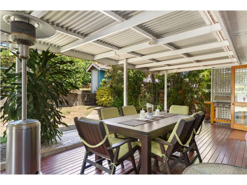 23 Beaconsfield Terrace, Gordon Park QLD 4031