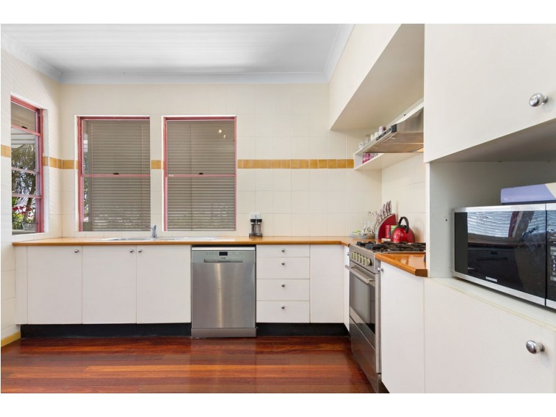 23 Beaconsfield Terrace, Gordon Park QLD 4031