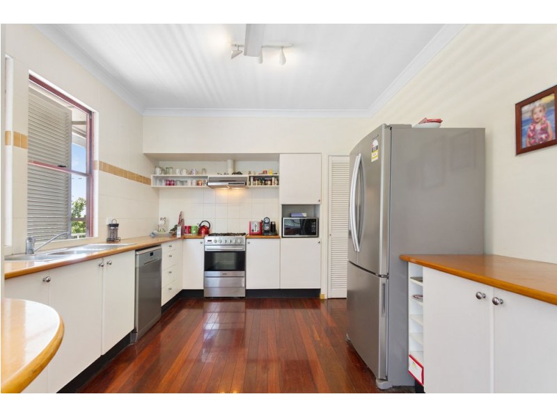 23 Beaconsfield Terrace, Gordon Park QLD 4031