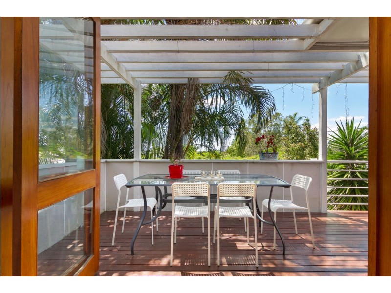 23 Beaconsfield Terrace, Gordon Park QLD 4031