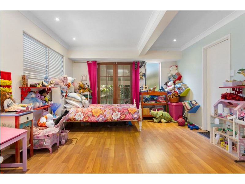 23 Beaconsfield Terrace, Gordon Park QLD 4031