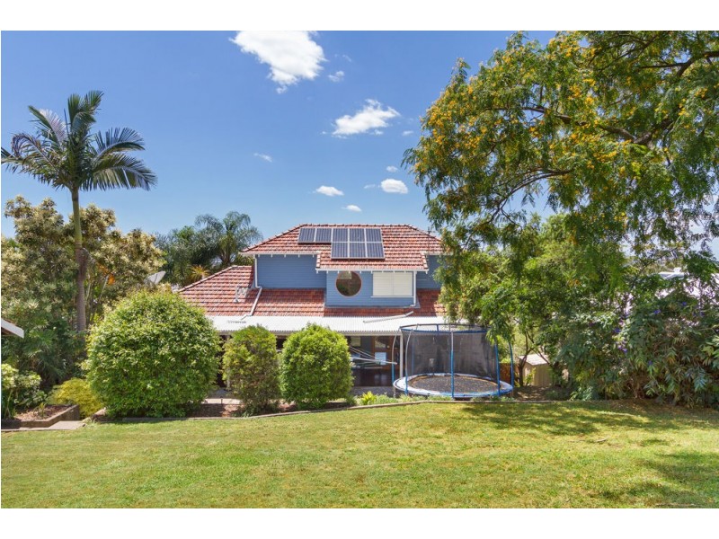 23 Beaconsfield Terrace, Gordon Park QLD 4031