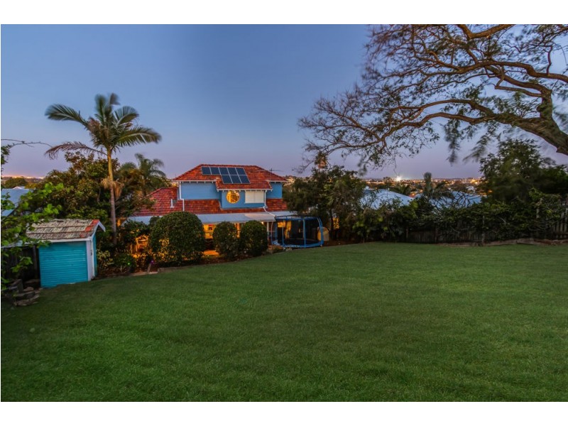 23 Beaconsfield Terrace, Gordon Park QLD 4031