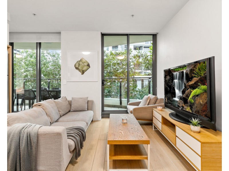 50402/37b Harbour Road, Hamilton QLD 4007