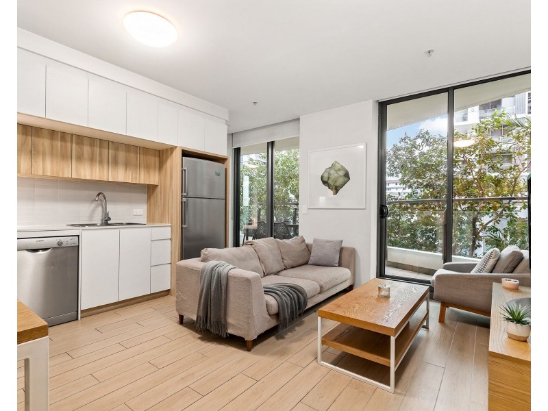 50402/37b Harbour Road, Hamilton QLD 4007