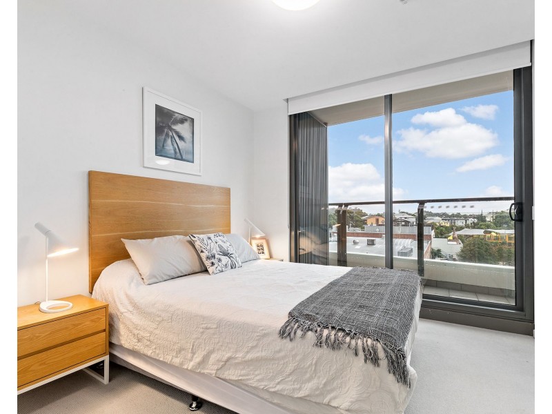 50402/37b Harbour Road, Hamilton QLD 4007