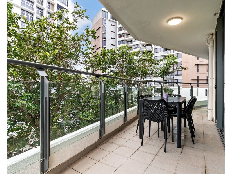 50402/37b Harbour Road, Hamilton QLD 4007