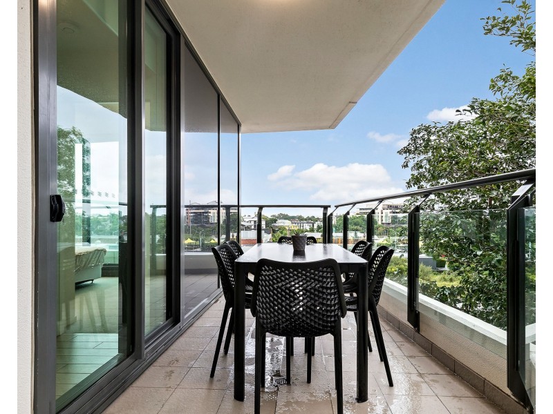 50402/37b Harbour Road, Hamilton QLD 4007