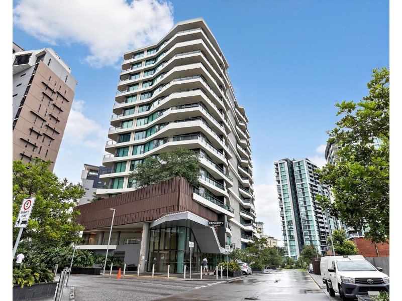 50402/37b Harbour Road, Hamilton QLD 4007