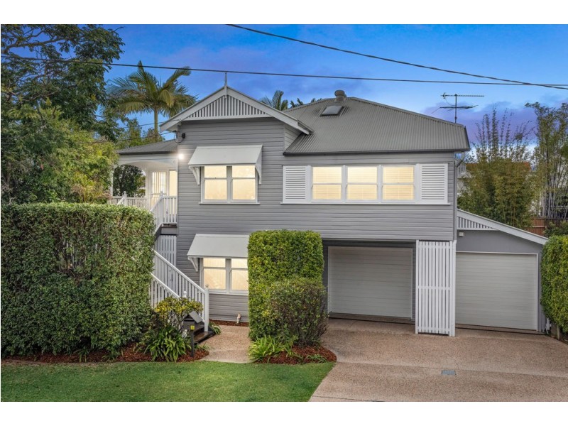 7 Moynihan Street, Ascot QLD 4007