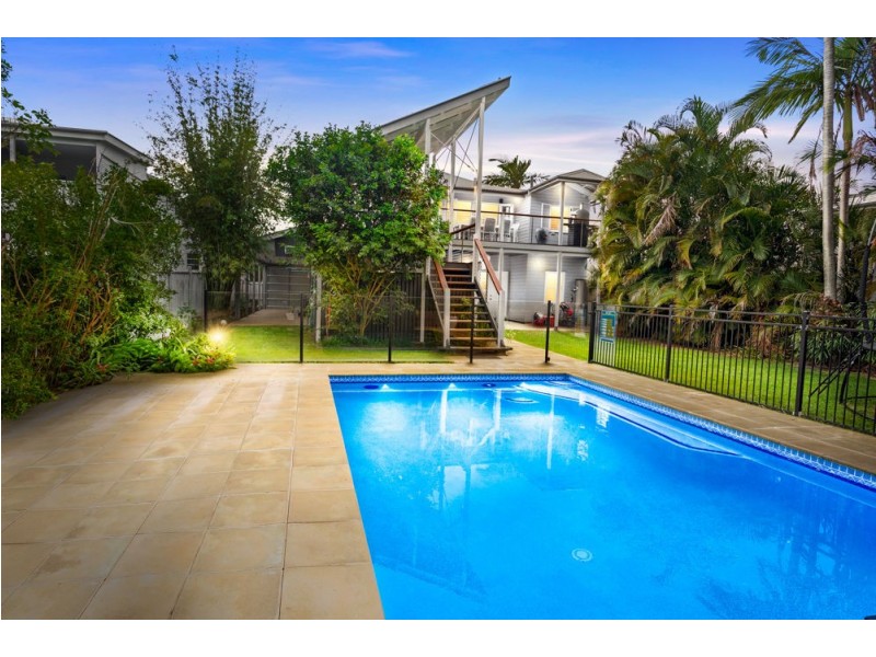 7 Moynihan Street, Ascot QLD 4007
