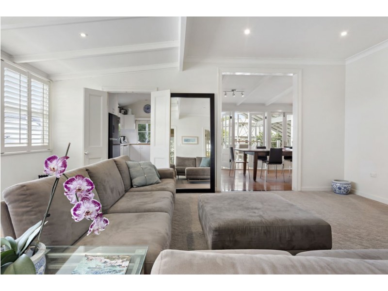 7 Moynihan Street, Ascot QLD 4007