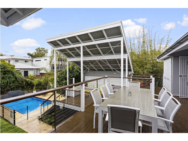 7 Moynihan Street, Ascot QLD 4007