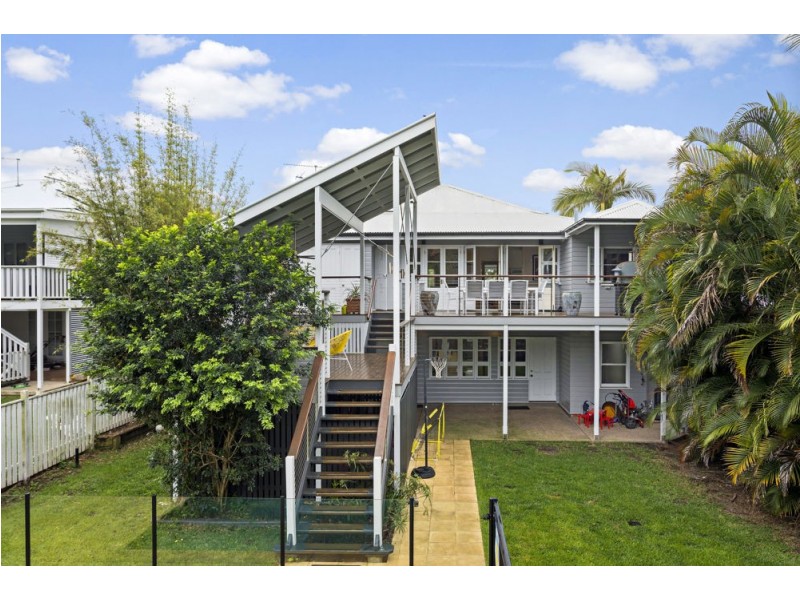 7 Moynihan Street, Ascot QLD 4007