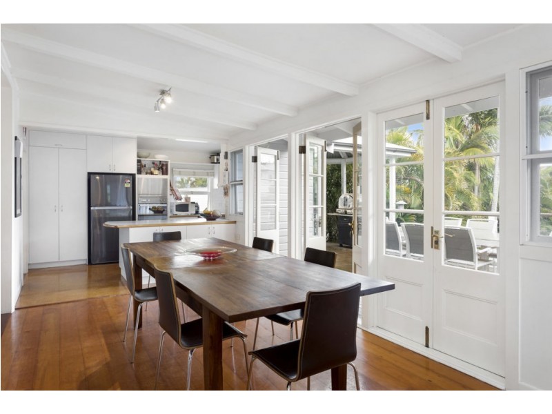 7 Moynihan Street, Ascot QLD 4007