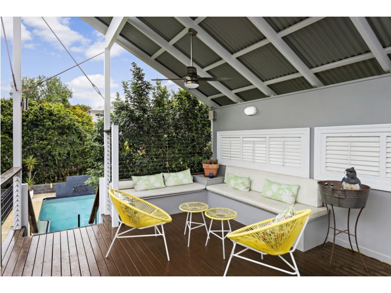 7 Moynihan Street, Ascot QLD 4007