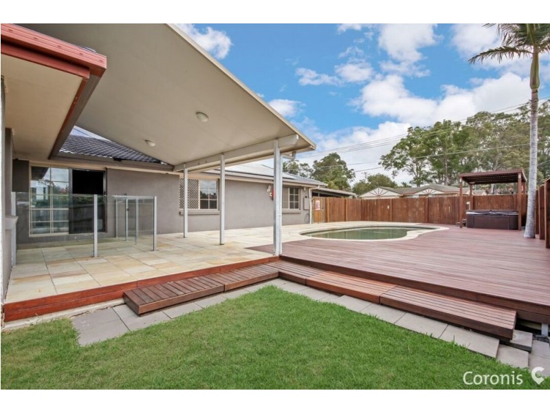 33 Chowchilla Street, Albany Creek QLD 4035