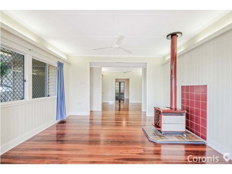 22 Roderick Street, Wavell Heights QLD 4012