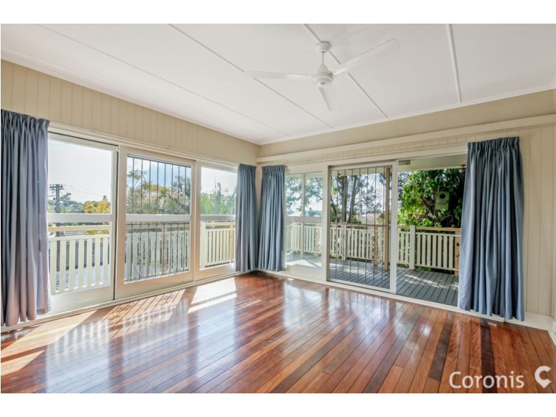 22 Roderick Street, Wavell Heights QLD 4012