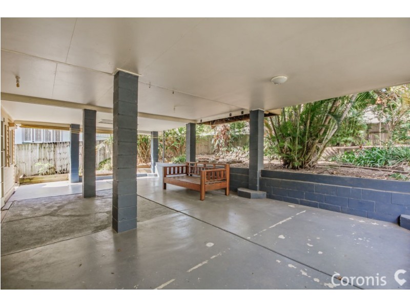 22 Roderick Street, Wavell Heights QLD 4012