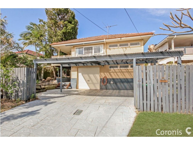 22 Roderick Street, Wavell Heights QLD 4012