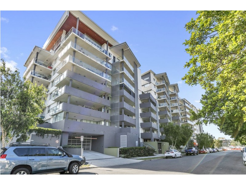 68/32 Agnes Street, Albion QLD 4010