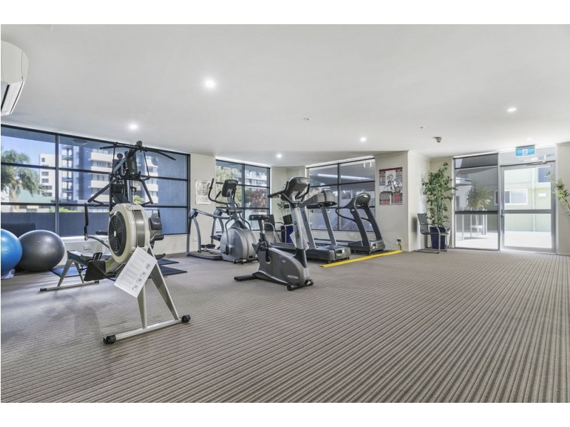 68/32 Agnes Street, Albion QLD 4010