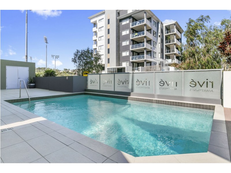 68/32 Agnes Street, Albion QLD 4010