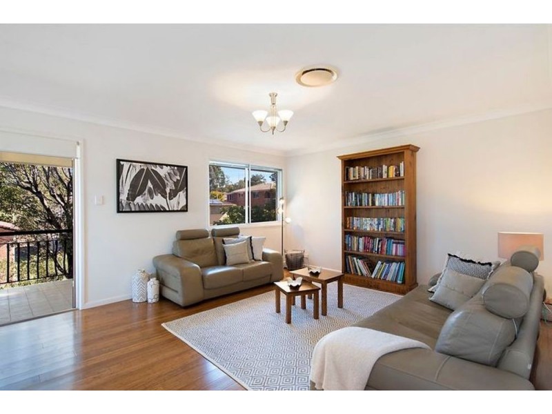 14 Nerli Street, Everton Park QLD 4053