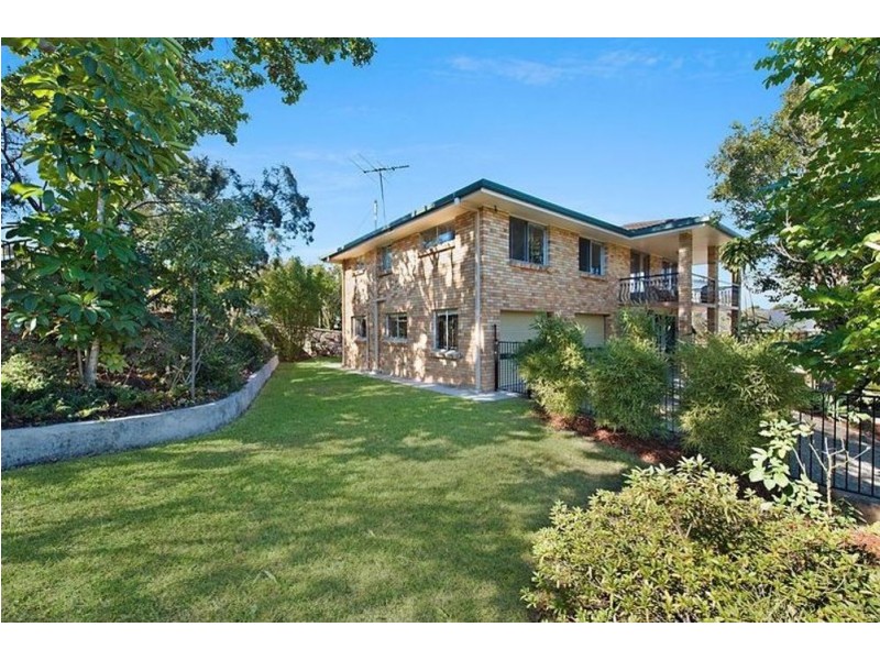 14 Nerli Street, Everton Park QLD 4053