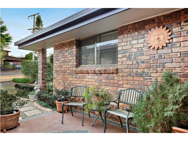 5 Ruth Street, Centenary Heights QLD 4350