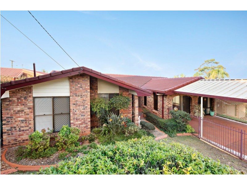 5 Ruth Street, Centenary Heights QLD 4350