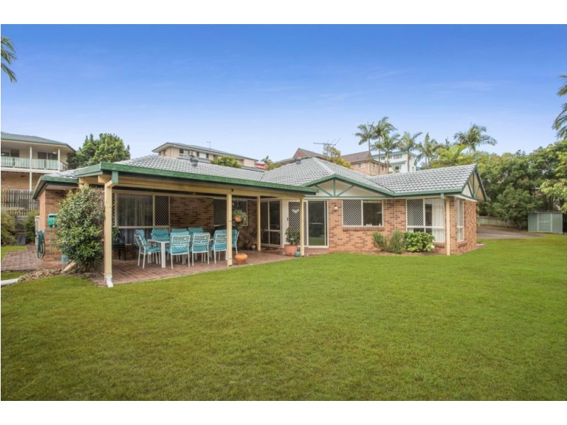 52 Roebig Street, Aspley QLD 4034