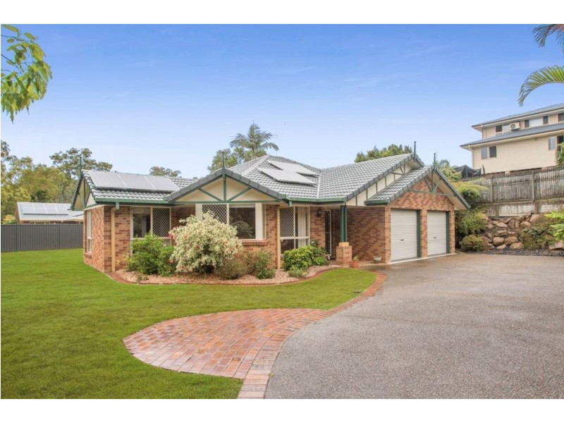 52 Roebig Street, Aspley QLD 4034