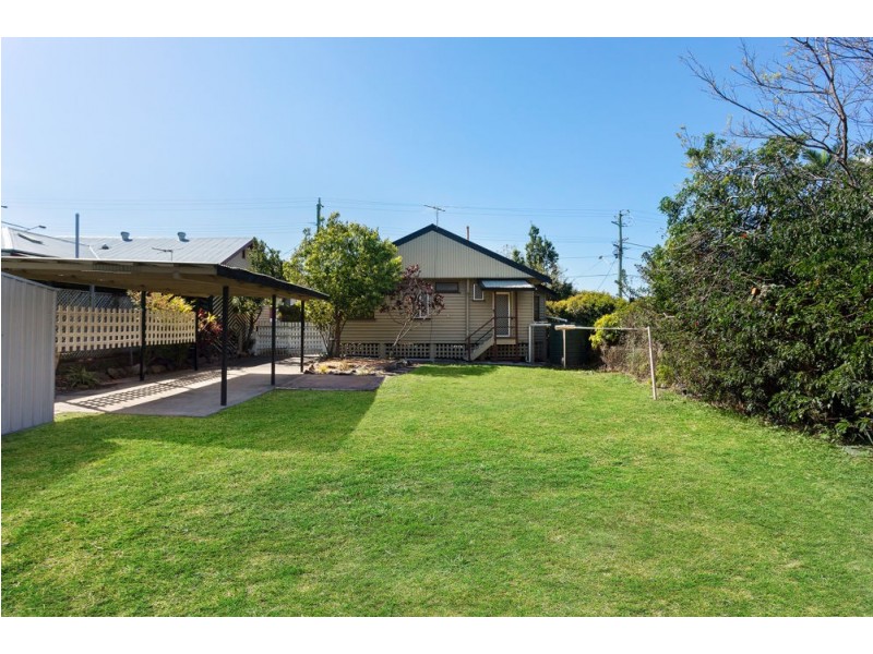 250 Hamilton Road, Chermside QLD 4032