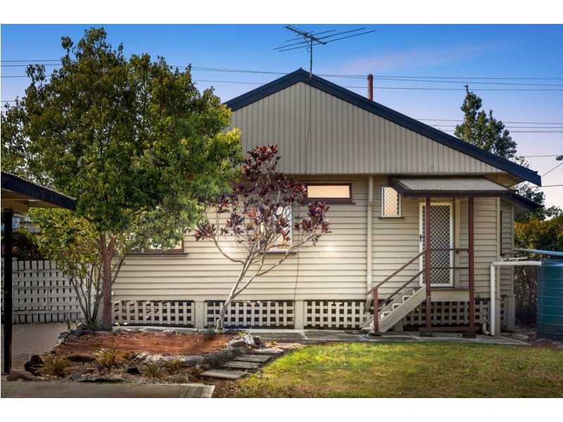 250 Hamilton Road, Chermside QLD 4032