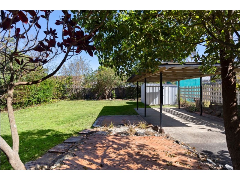 250 Hamilton Road, Chermside QLD 4032