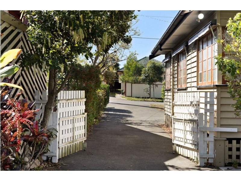 250 Hamilton Road, Chermside QLD 4032
