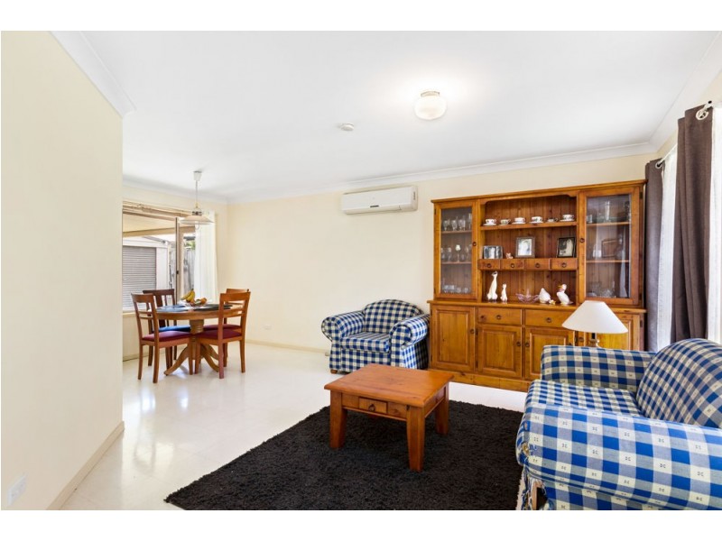 10 Gardenia Drive, Birkdale QLD 4159