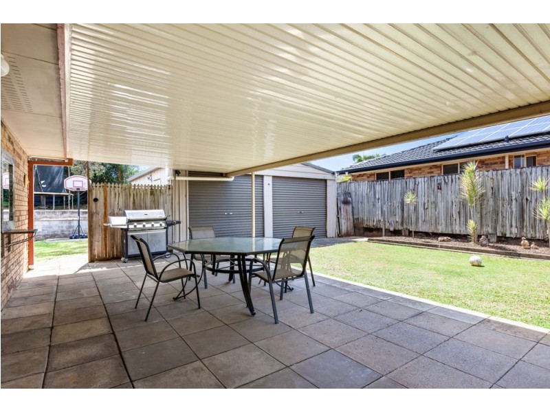 10 Gardenia Drive, Birkdale QLD 4159