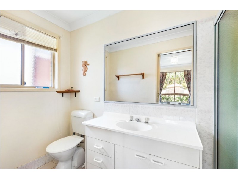 10 Gardenia Drive, Birkdale QLD 4159