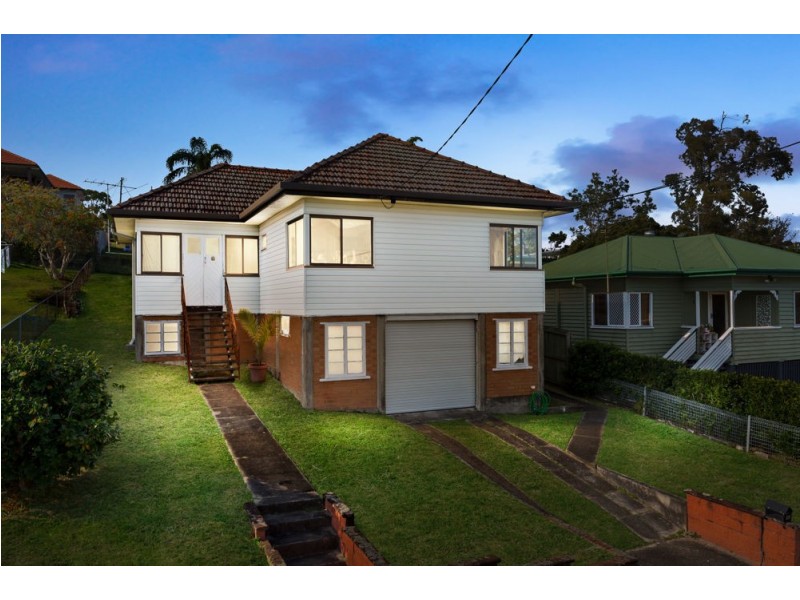 40 Herbert Street, Murarrie QLD 4172