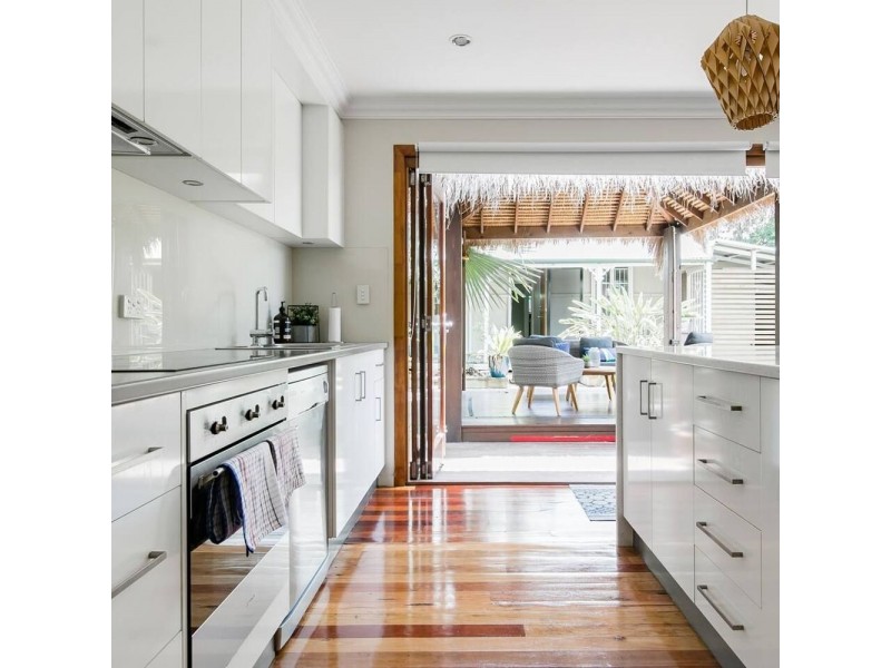 Kangaroo Point QLD 4169