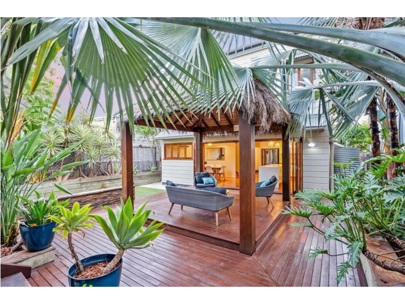 Kangaroo Point QLD 4169